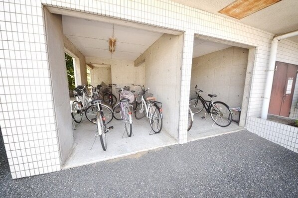 花小金井駅 徒歩15分 2階の物件内観写真